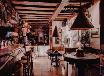 belgium/ostend/bar/de-zeegeuzen