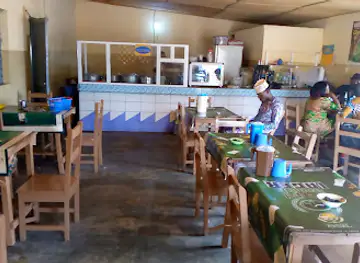 Nouvelle Génération Bar Restaurant Hébergement