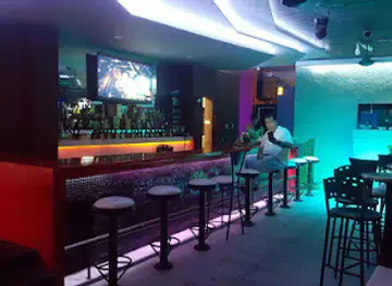 Mossh Bar