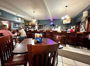 Black Velvet Oyster Bar & Grill