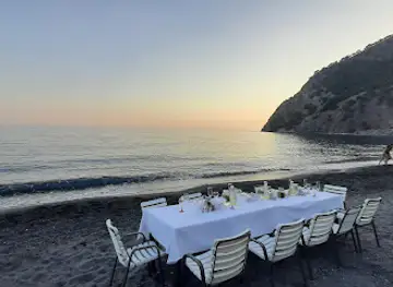 POSEIDON COCKTAIL BEACH BAR