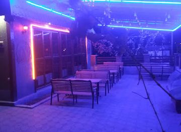 uzbekistan/angren/bar/brosko