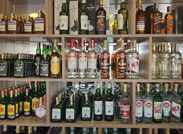 T Liquors