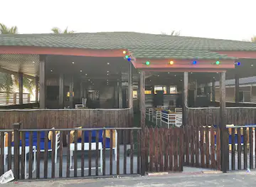 PalaceVIP Lounge
