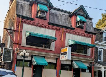 pennsylvania/allentown/bar/freddie-s-bar-grille