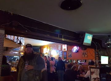High Tide Tavern