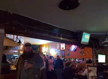 High Tide Tavern