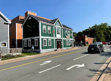 The Library Pub and Merchant Wine Tavern
