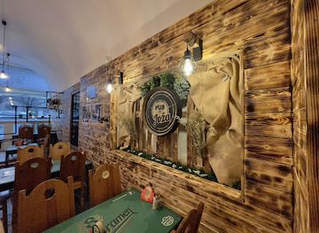 slovakia/zilina-region/bar/pub-u-joza