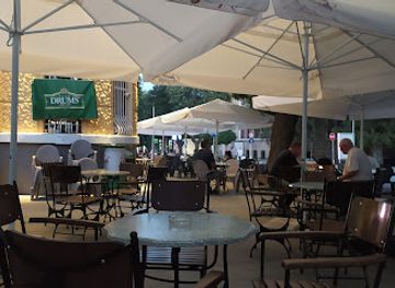 bulgaria/stara-zagora/bar/drums