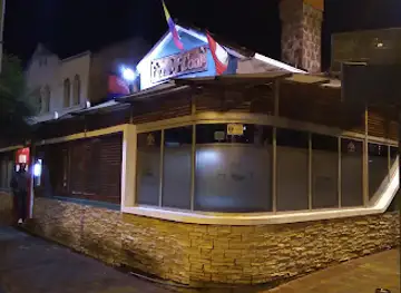 Finn McCool's Irish Pub