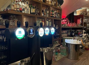 belgium/bruges-coast/bar/barlow-brugge