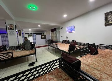 afghanistan/samangan/bar/shamamarestaurant