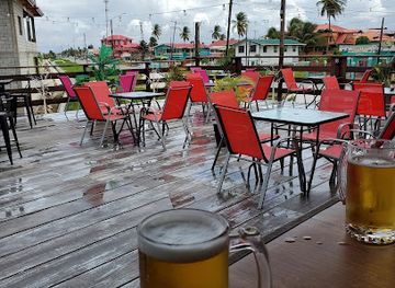 guyana/rupununi/bar/pyramid-restaurant-pub