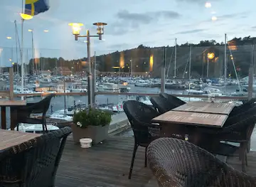 Storm Restaurang & Biograf