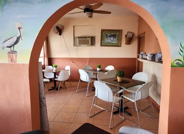 Barbie's Bar & Restaurant