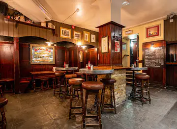 Westminster Arms