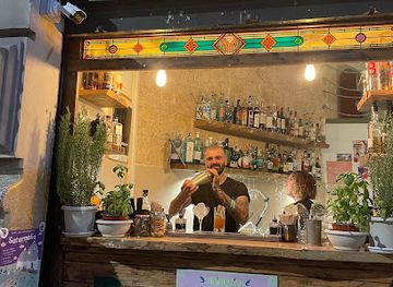 italy/bari/madonnella/bar/arcimboldo-spirits-fruit