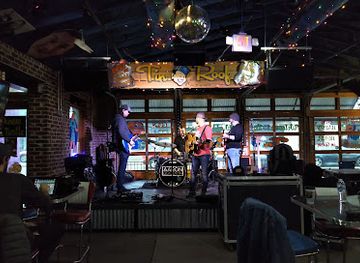 Tin Roof