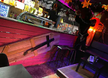 SHOTbar