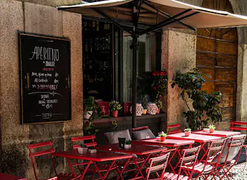 La Tartina