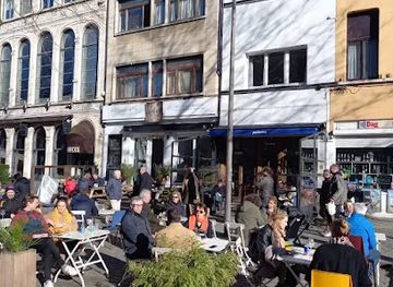 belgium/antwerp/eilandje/bar/paloma