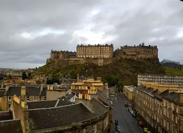 SKYbar Edinburgh