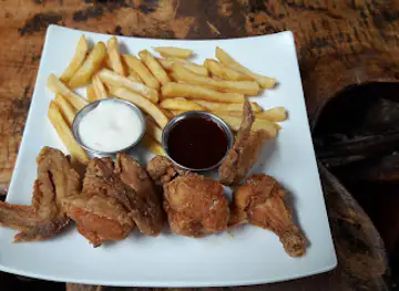 Bar y Restaurante Bulls