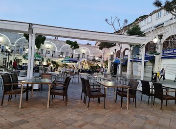gibraltar/casemates-square/bar/tramonti-ristorante-pizza