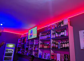 Kasungu Liquor Shop