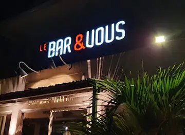 Le Bar & Vous