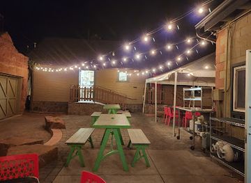 The Annex Cocktail Lounge