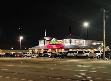 Texas Roadhouse