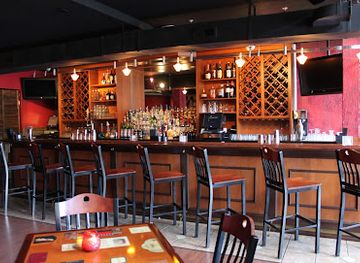 The Fairmount Cocktail Bar