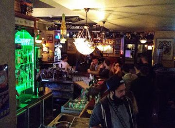 O'pub - Mons