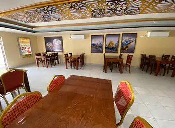 Faga'alu Restaurant