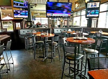 arkansas/little-rock/bar/big-whiskey-s-american-restaurant-bar