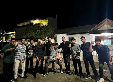 BurikiColing