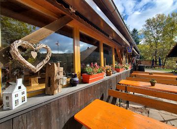 germany/spessart/bar/forsthaus-sylvan-wandergaststatte