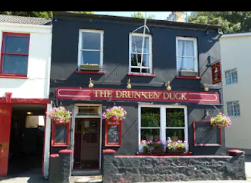 The Drunken Duck - Randalls