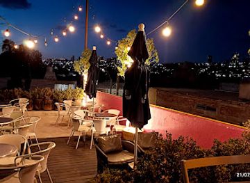 mexico/queretaro/el-campanario/bar/zeppelin-music-factory-el-templo-del-rock