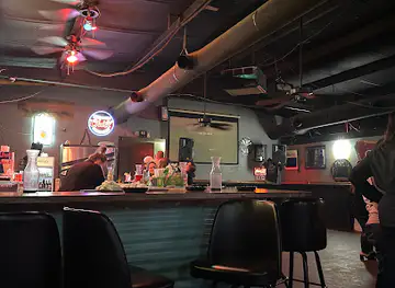 Fubar Saloon