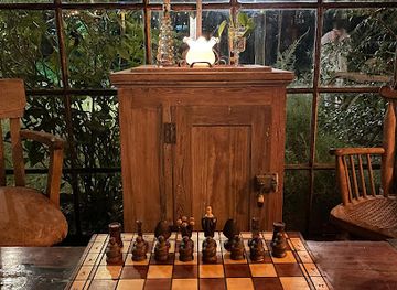 uruguay/cerro-catedral/bar/serendipia-bar