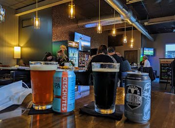8th Ward Pub