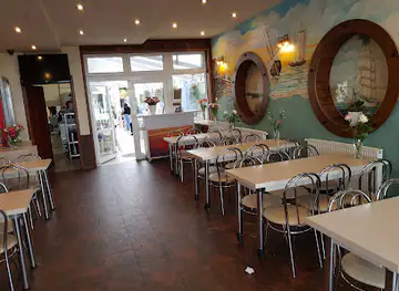 Bar Bosmański