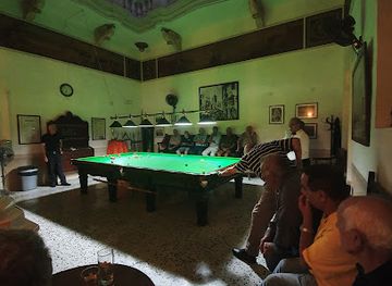 Soċjetà San Pawl Banda Konti Ruġġieru