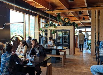 Ferment Brewing Company