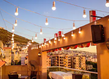 Don Jose Lounge Bar