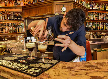 Ristorante Caffè Martini & Rossi