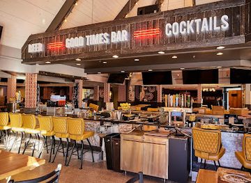 Full Tilt Tavern